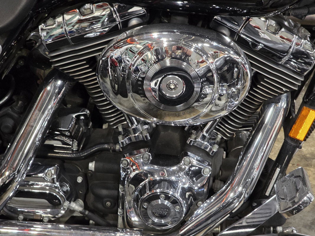 Road King® Classic