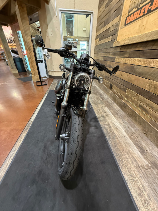 Nightster
