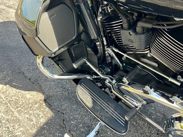 Street Glide® Limited