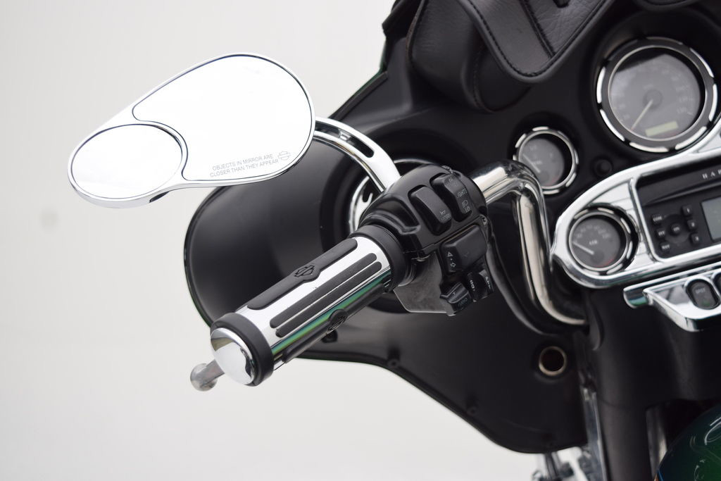 Electra Glide® Ultra Classic®