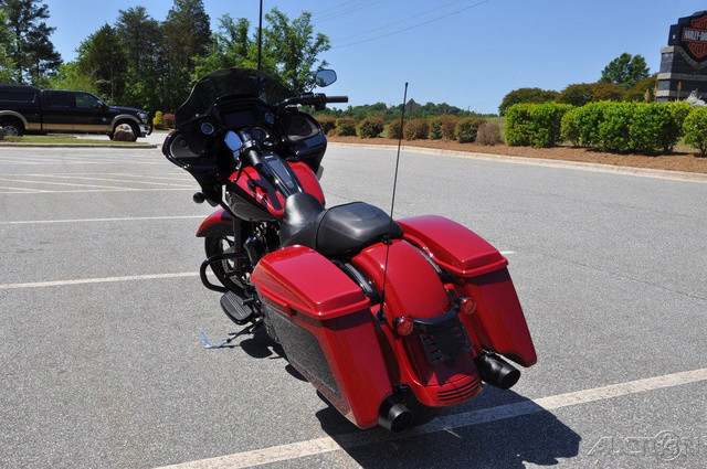 Road Glide® Special
