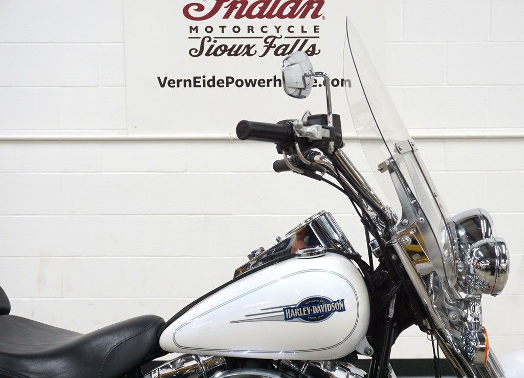Heritage Softail® Classic