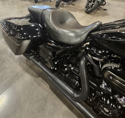 Street Glide® Special
