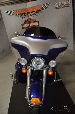 Electra Glide® Ultra Classic®