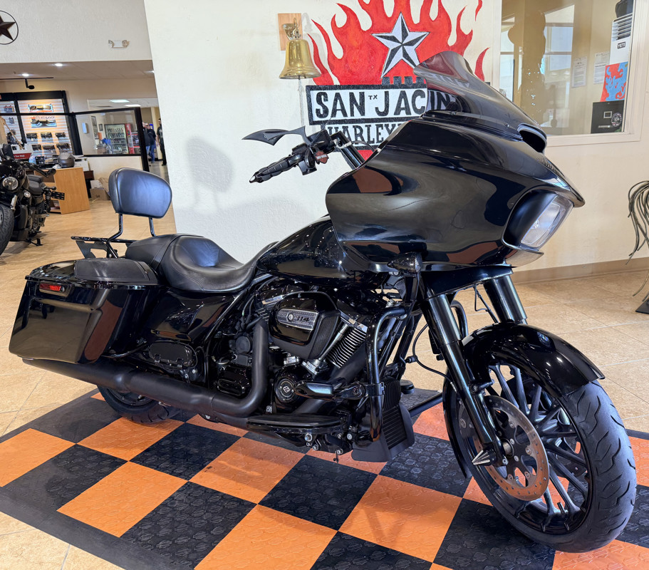 Road Glide® Special