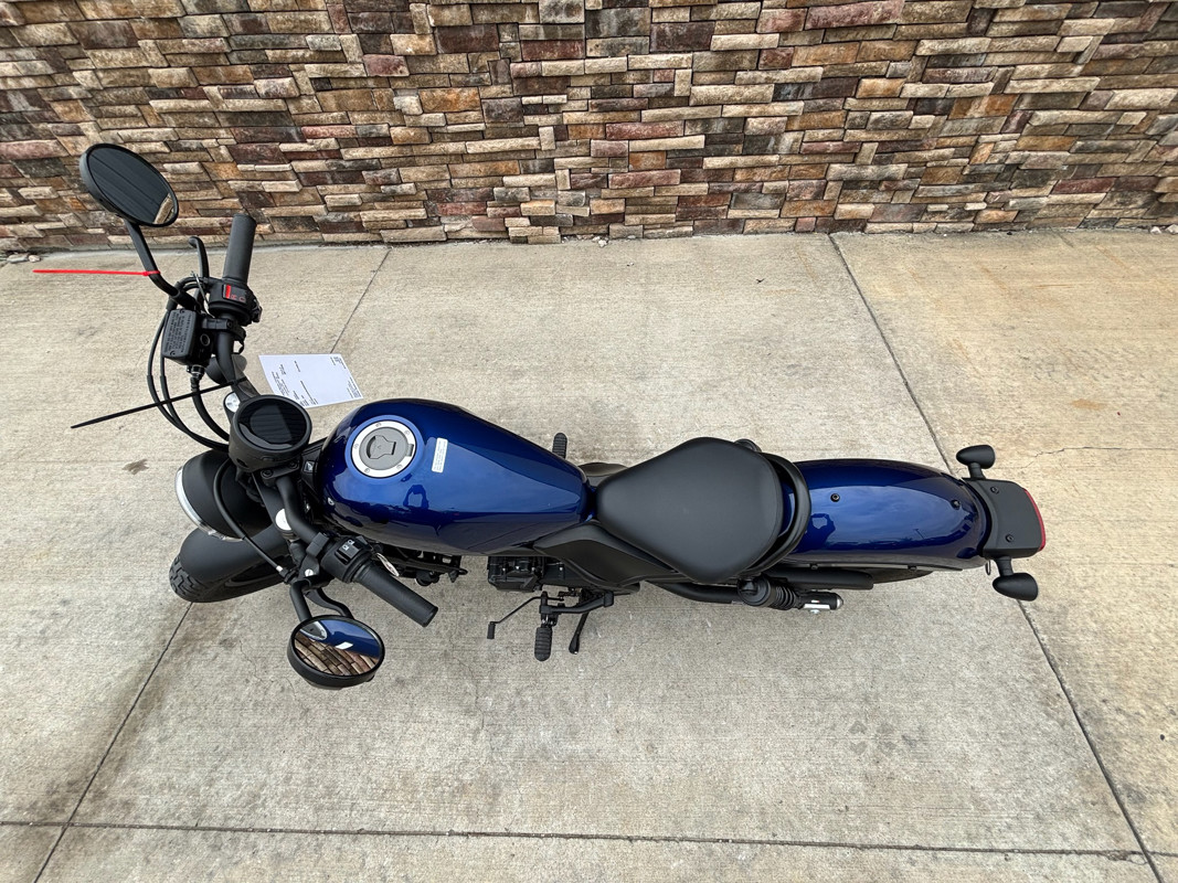 Rebel 300