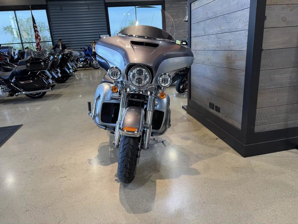 Electra Glide® Ultra® Limited