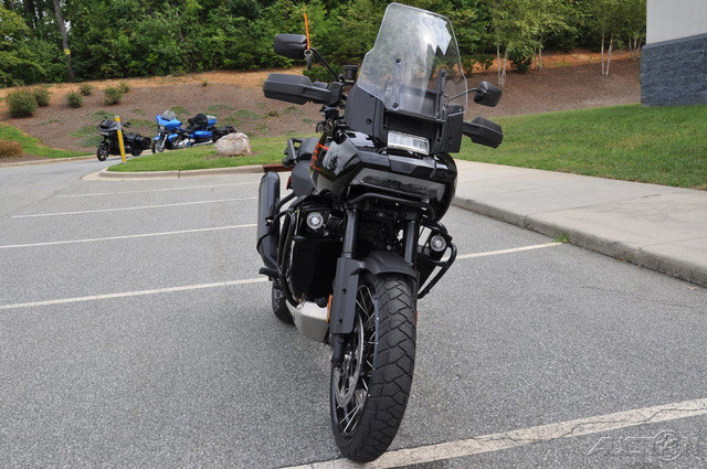 Pan America® 1250 Special