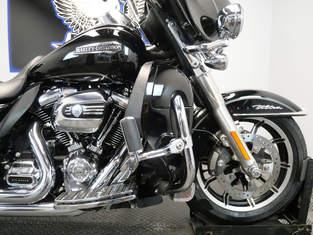 Electra Glide® Ultra Classic®