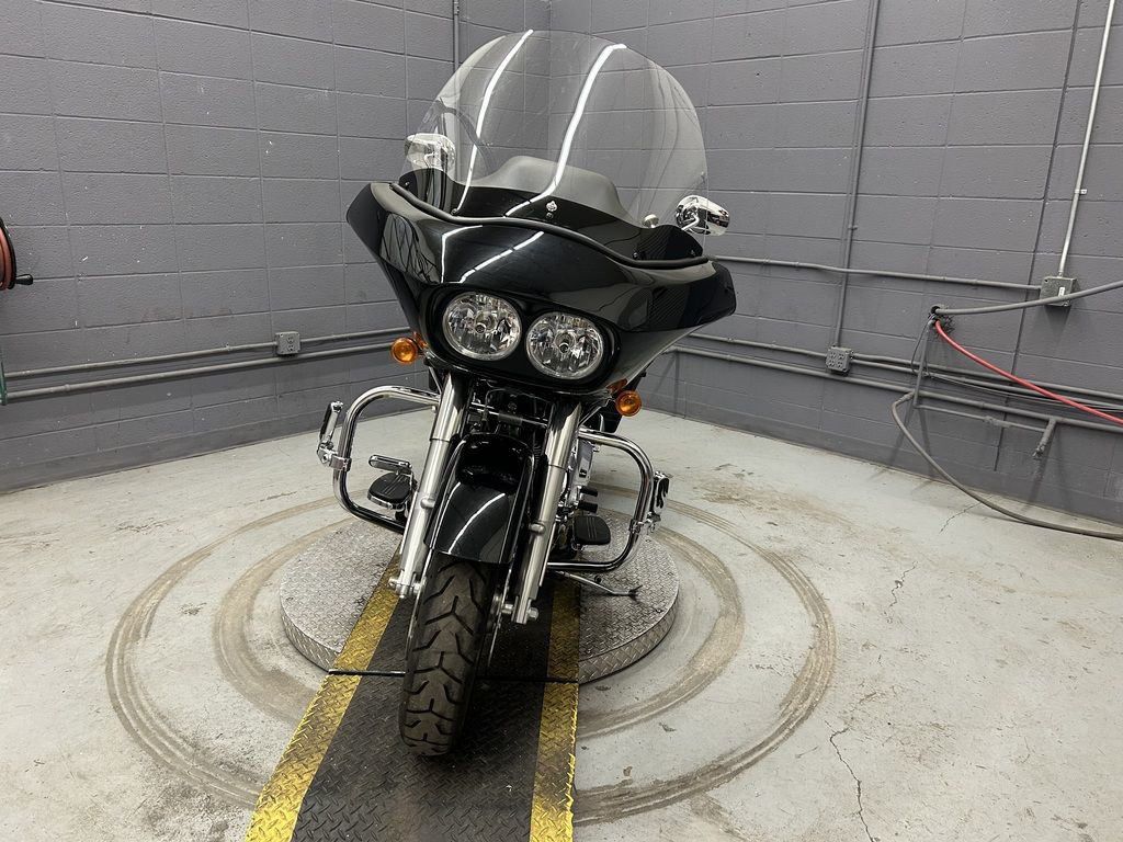 Road Glide® Custom