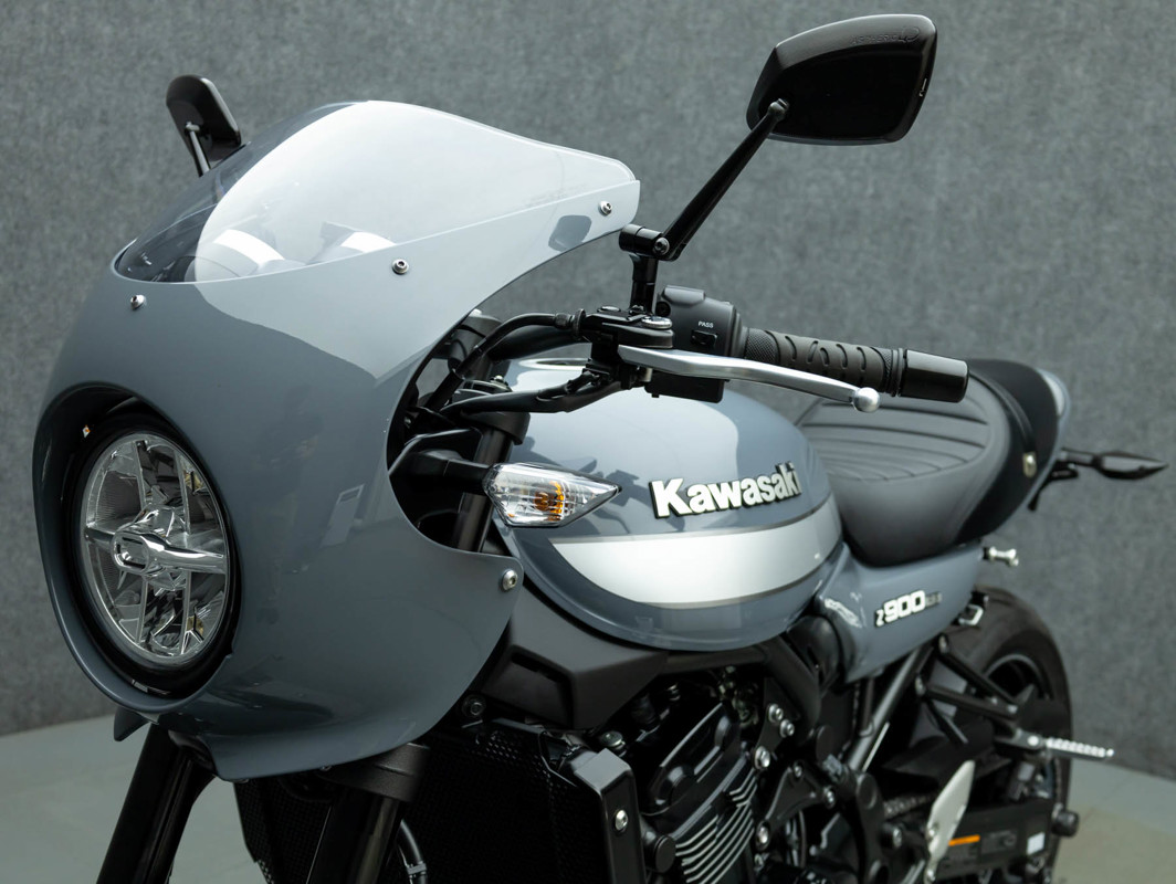 Z900RS