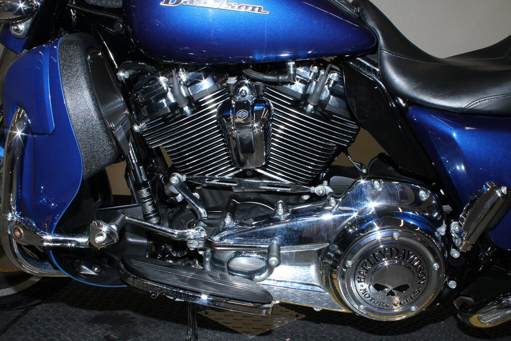 Street Glide® Special