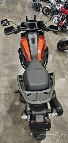 Pan America® 1250 Special