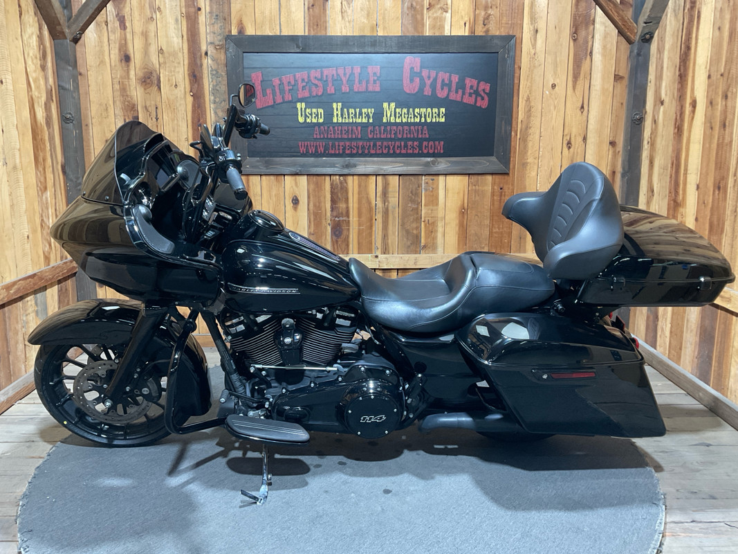 Road Glide® Special
