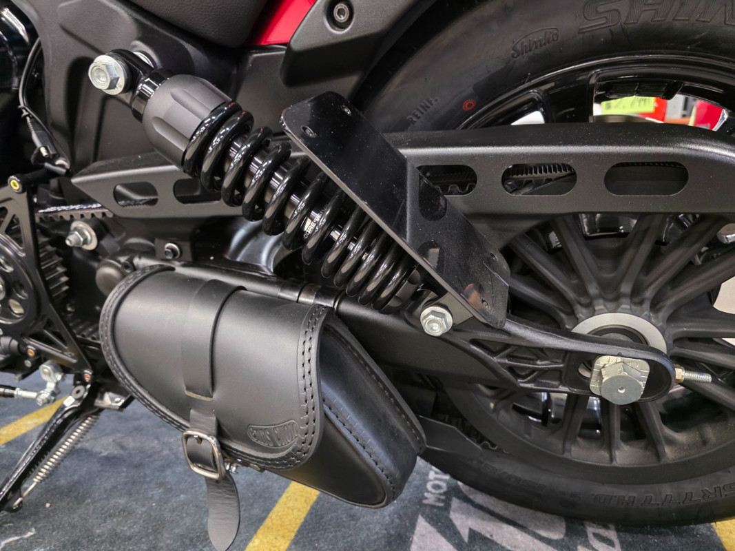 Scout® Bobber