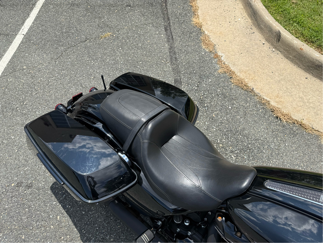 Road Glide® Special