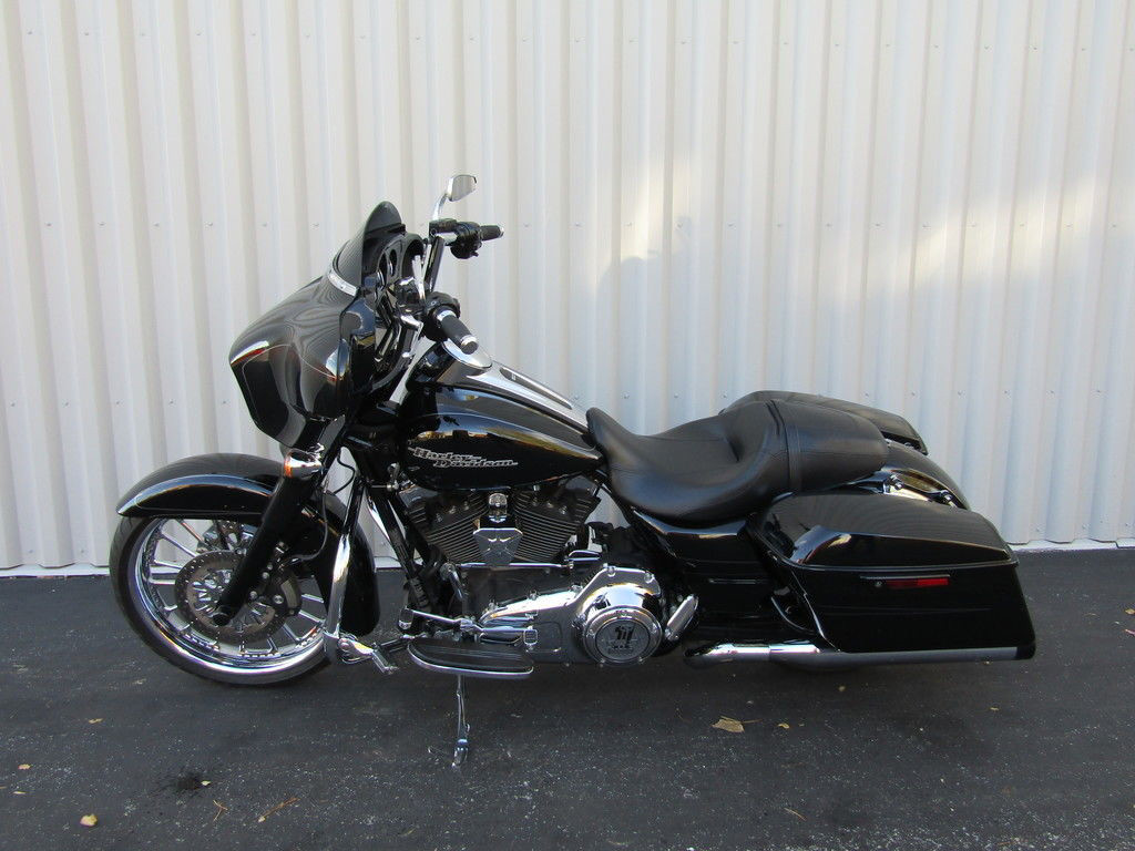 Street Glide® Special