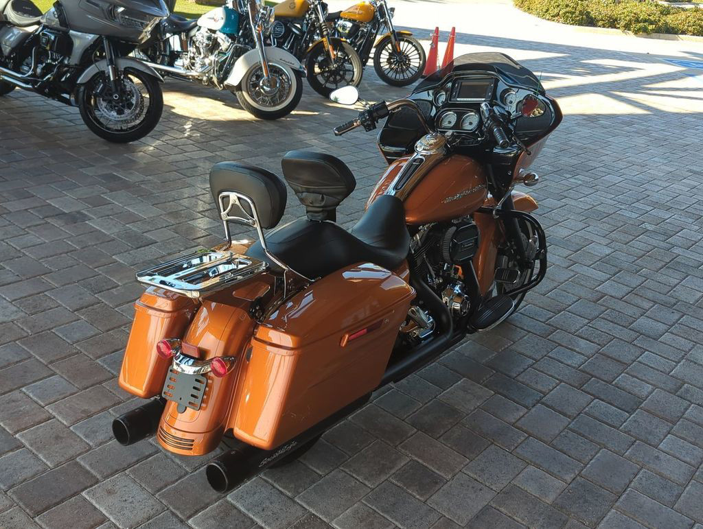 Road Glide® Special