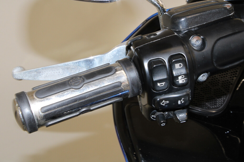 Road Glide® Special