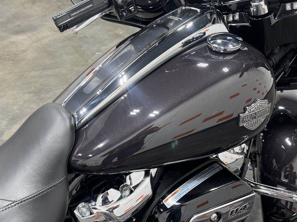Street Glide® Special
