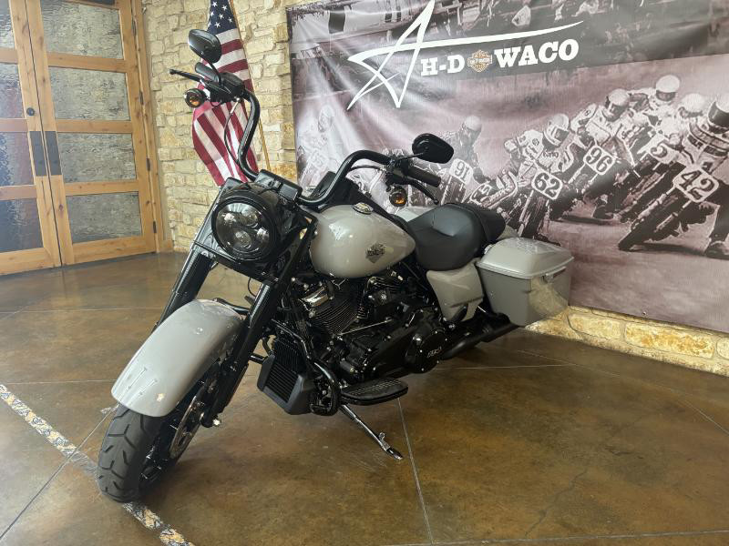 Road King® Special