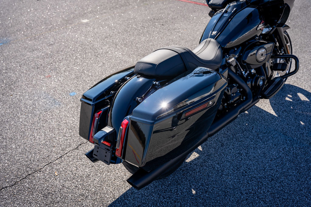 Road Glide®