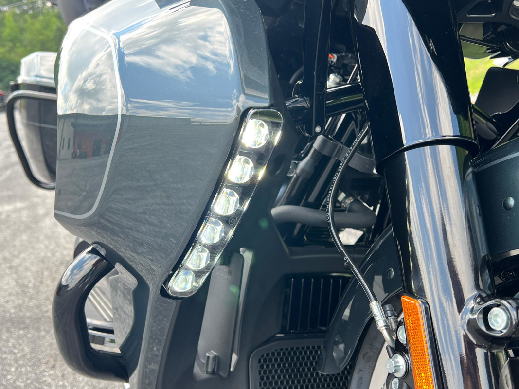 Road Glide® Limited