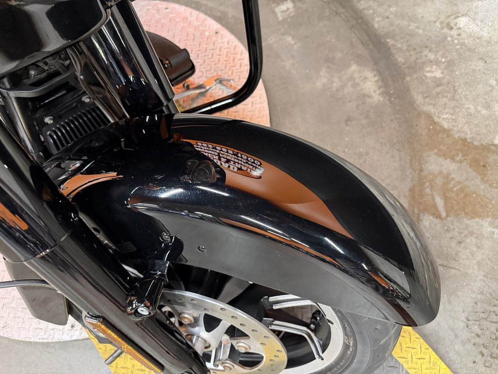 Electra Glide® Standard