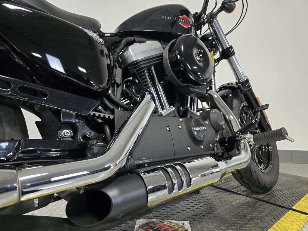 Sportster® Forty-Eight®