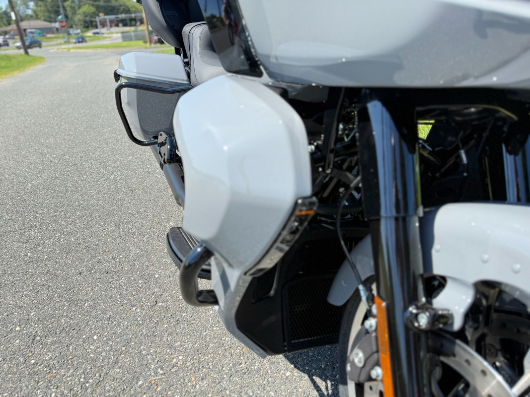 Road Glide® Limited