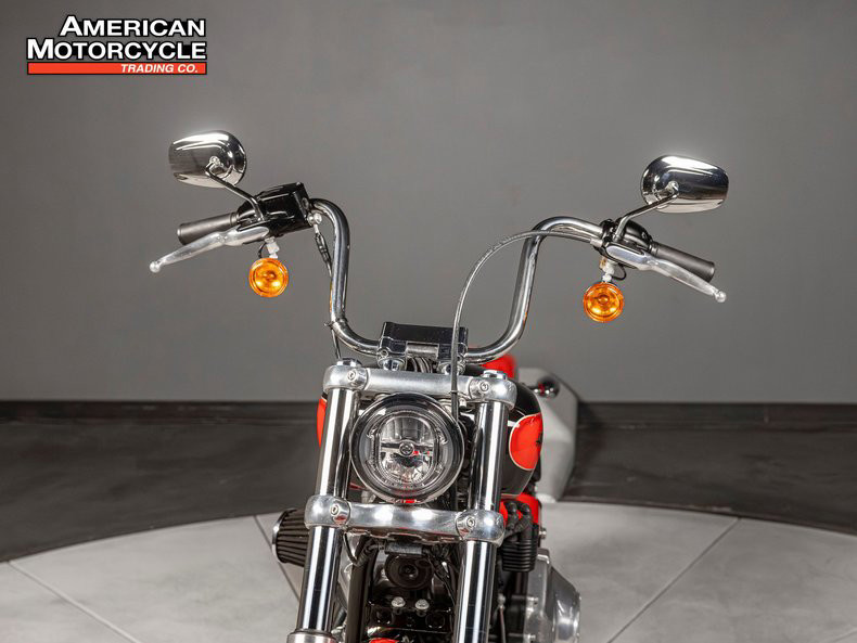 Softail® Standard