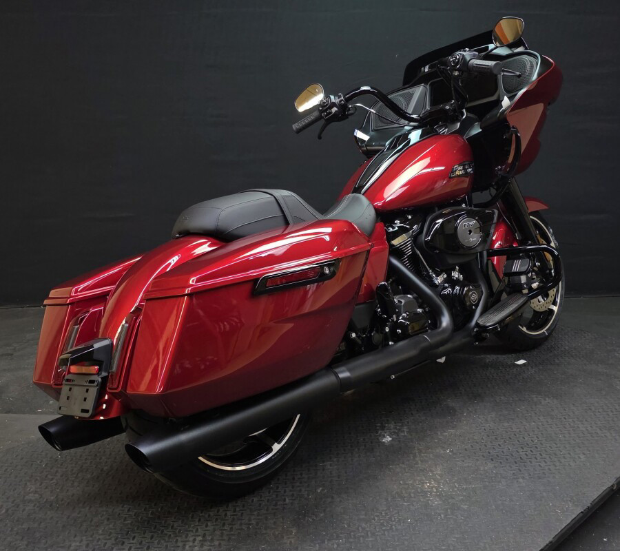 Road Glide®