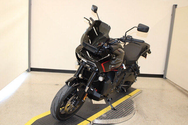 Pan America® 1250 ST