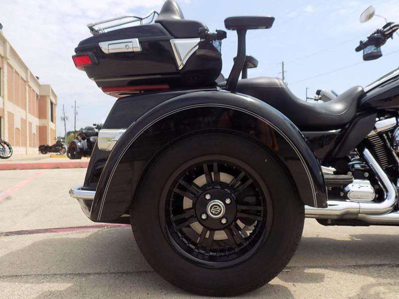Tri Glide® Ultra