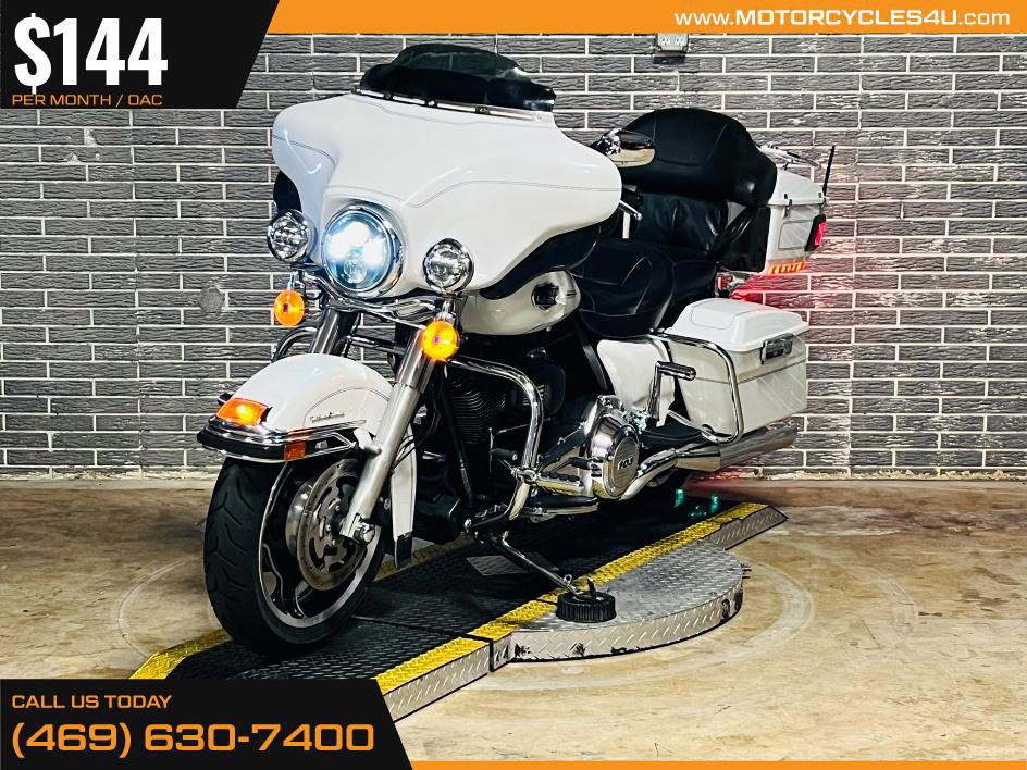 Ultra Classic® Electra Glide®