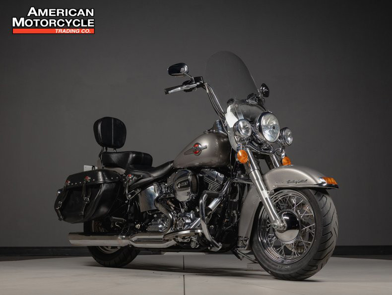 Heritage Softail® Classic