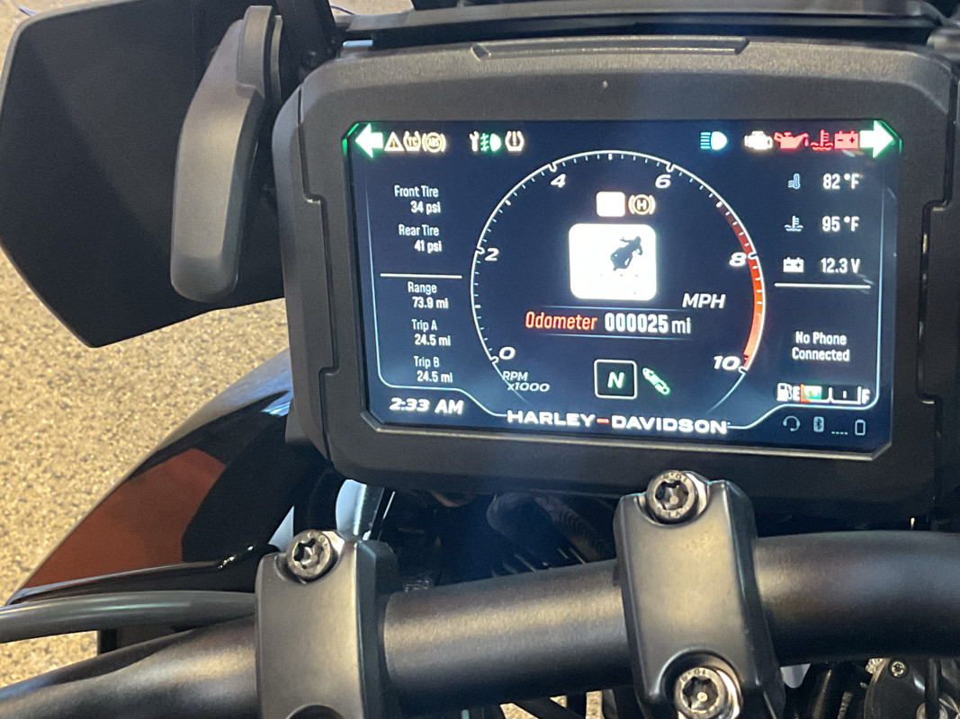 Pan America® 1250 Special