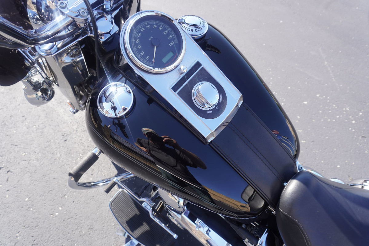Heritage Softail® Classic