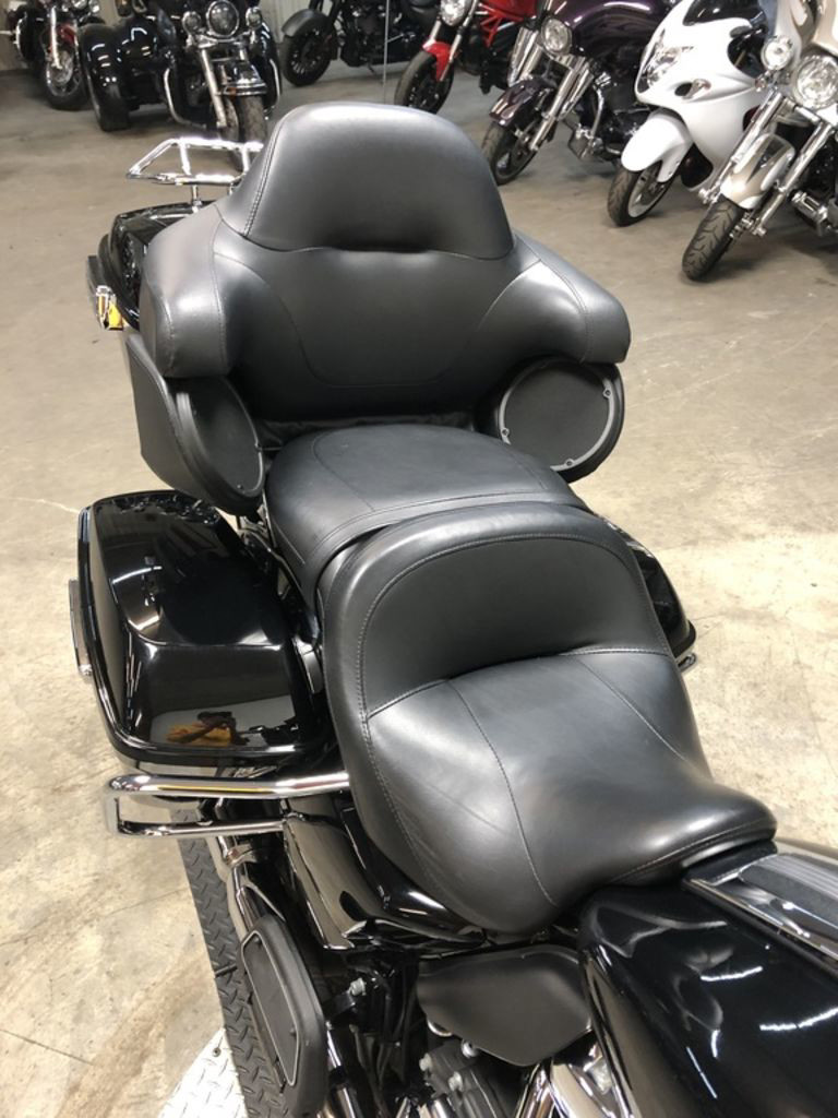 Electra Glide® Ultra® Limited