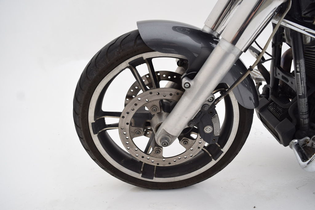 Street Glide® Special