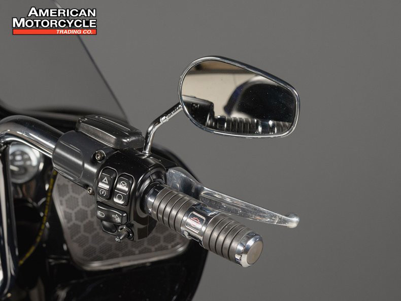 Road Glide® Limited