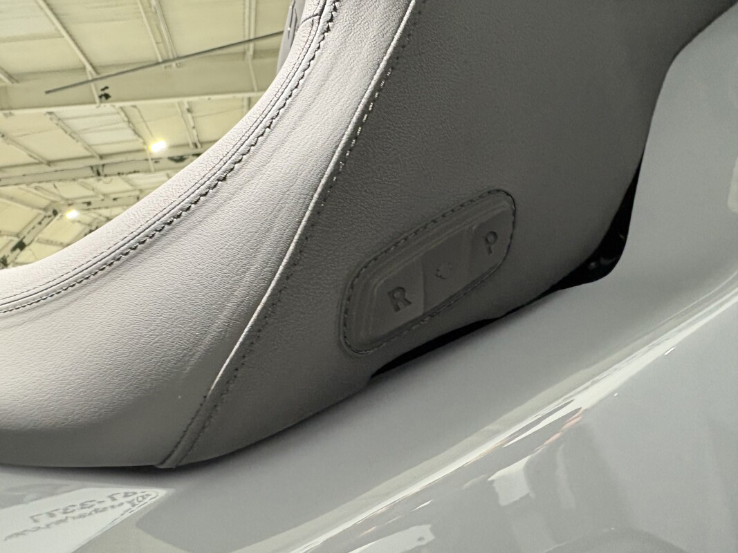 Street Glide® 3 Limited