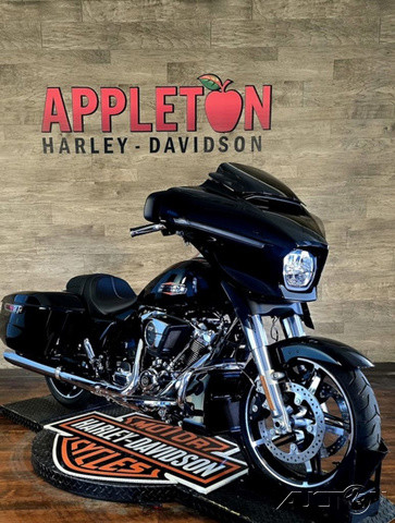 Road Glide®