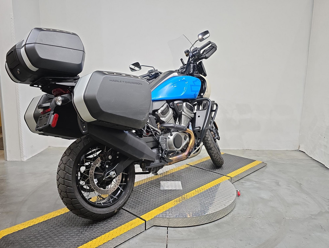 Pan America® 1250 Special