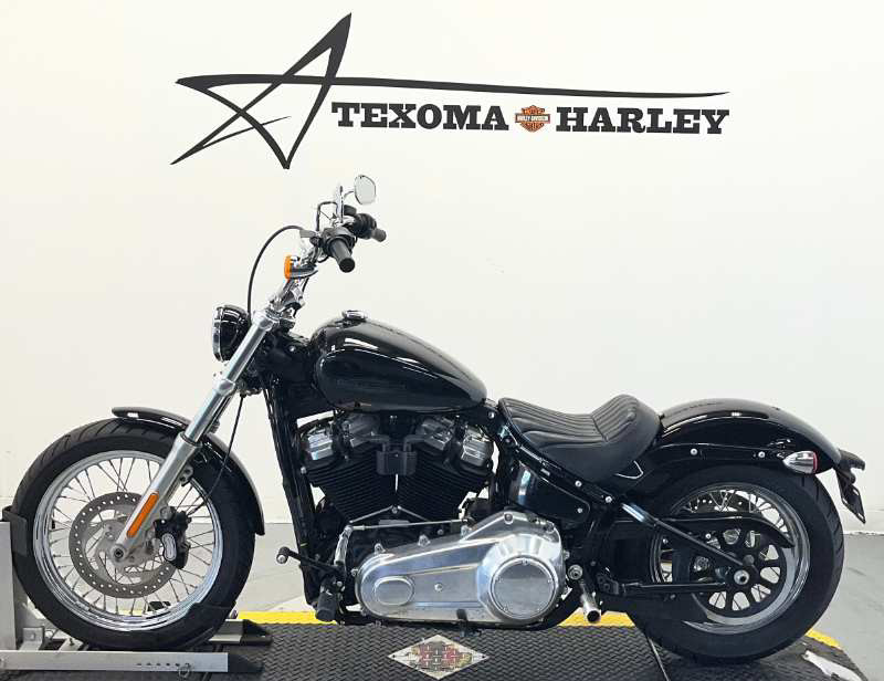 Softail® Standard