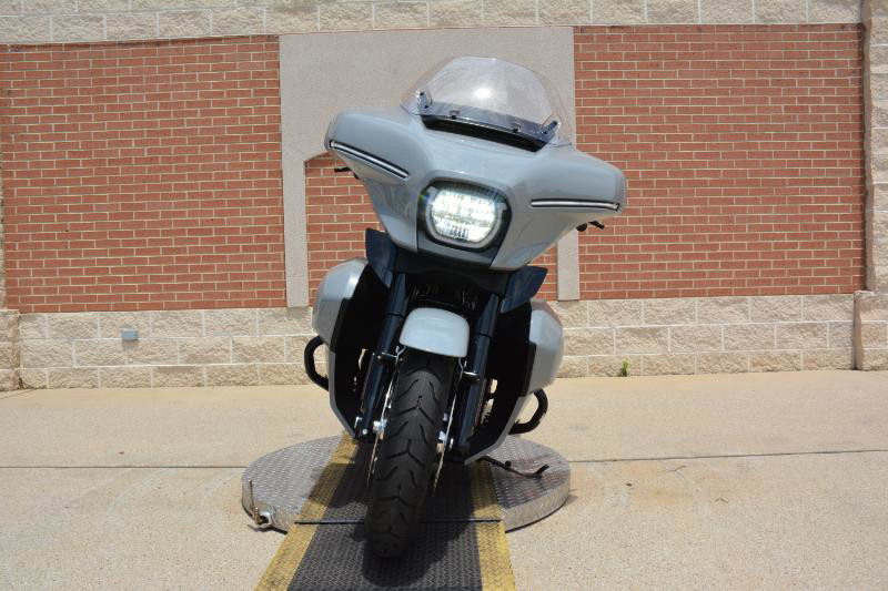 Street Glide® Ultra