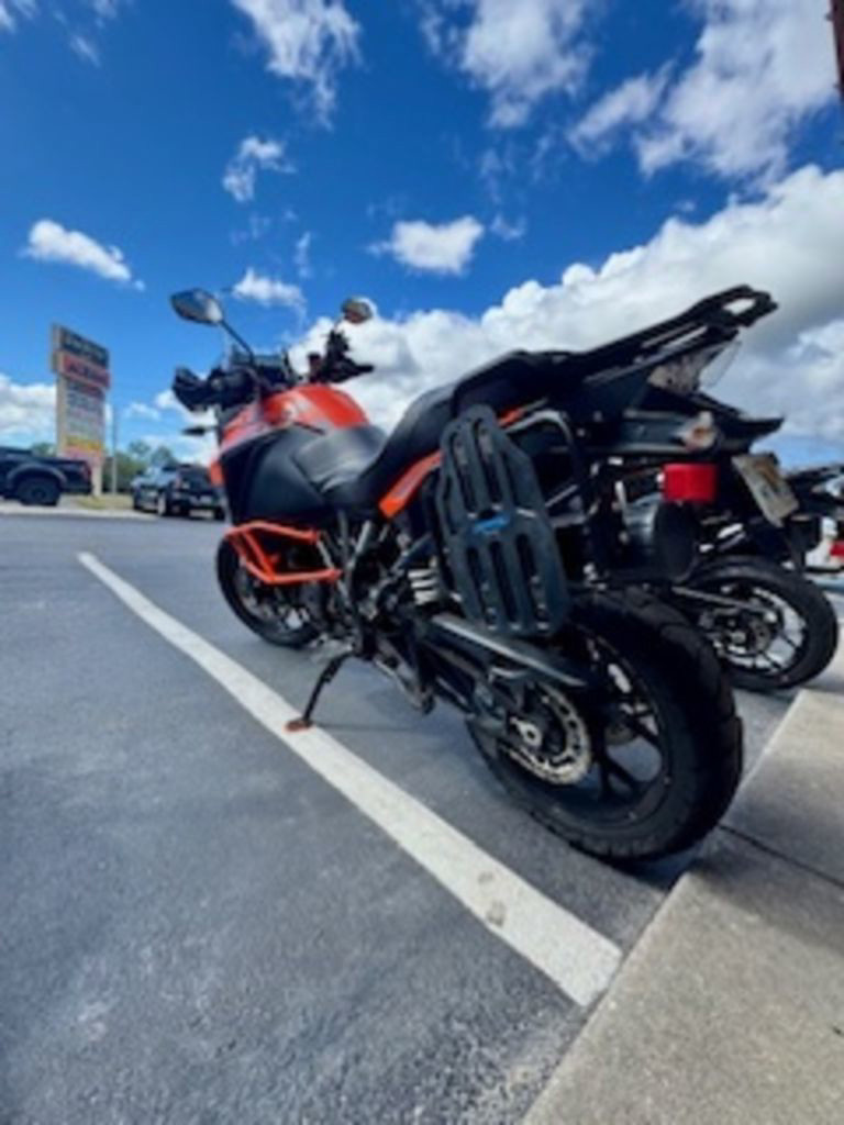 1290 Super Adventure S