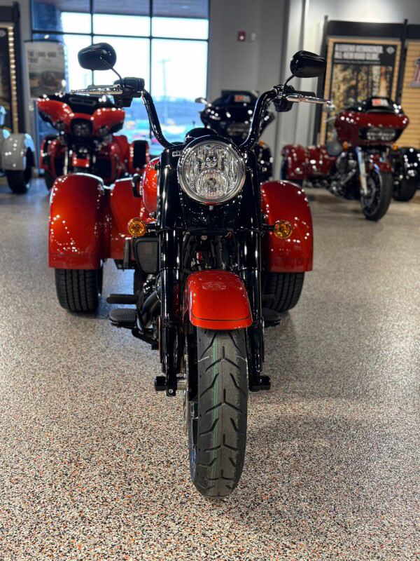 Freewheeler®	