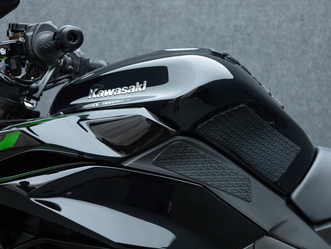 Ninja 1000SX