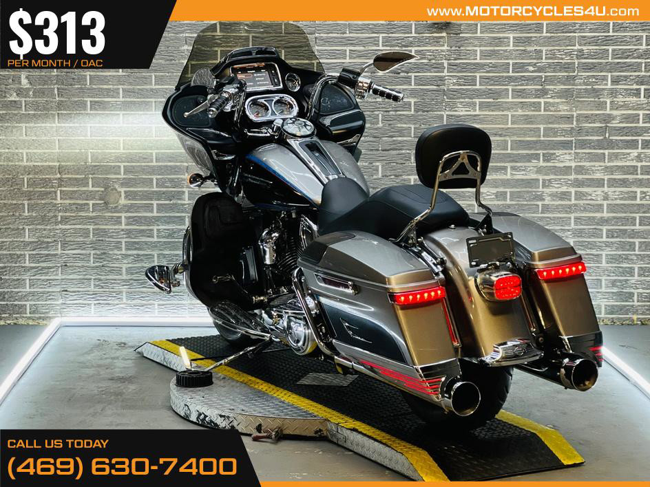 Road Glide® Ultra